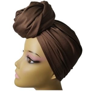 Long Head Wrap Scarf - African Hair Head Wrap